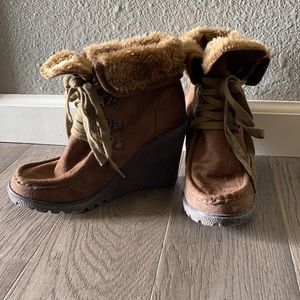 Winter Boots